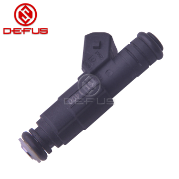 DEFUS Guangzhou Auto Parts Fuel Injectors Nozzle GT1400 1400cc For Racing Car High Performance Fuel Injectors