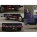 Dongfeng 2-5CBM Small Water Tank Truck