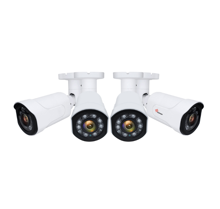 cctv camera security system Outdoor Wired