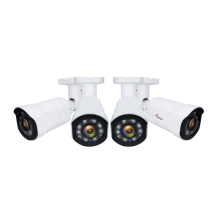 CCTV-Kamera-Sicherheitssystem Outdoor Wired