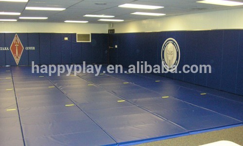 wall padding for gyms high quality wall pads for sports training foam mat for gym training