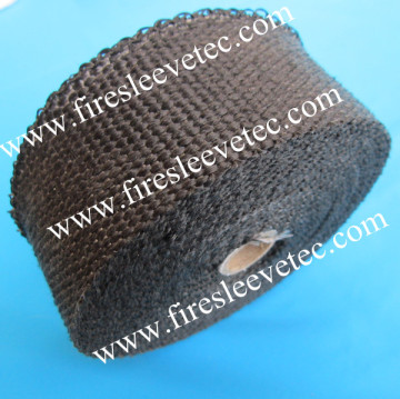 Texturized Fiberglass Woven Webbing