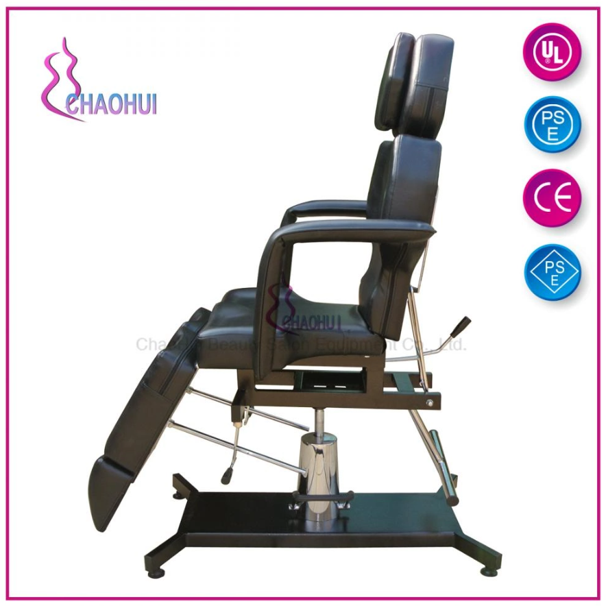 Cost effective tattoo chair material wholesale