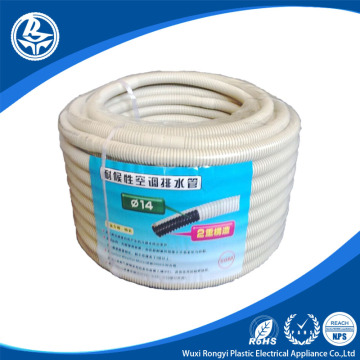 air condition drain flexible PVC hose