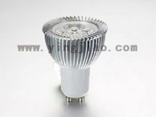 GU10 3W LED spot light&inground led light