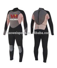 men scuba diving wetsuit with stretch towelling inside keep body warmly