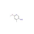 5-Amino-2-methoxy-4-methylpyridine