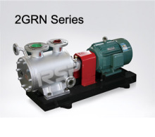 2GRN Series Twin Screw Pump