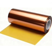 H-Class Polyimide Motor Film