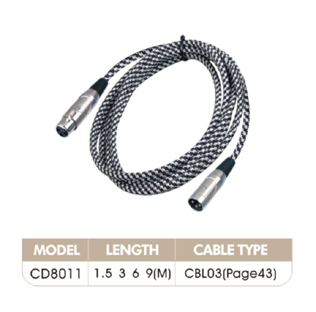 Good Audio Link Cord