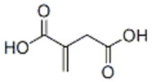 Itaconic Acid CAS 97-65-4