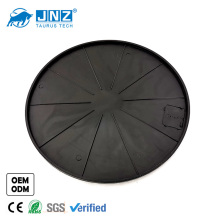 JNZ wholesale high quality rubber protective pad pedestal rubber pad