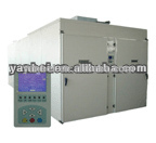 Box-type (Single Stage) Chicken Hatchery Equipment