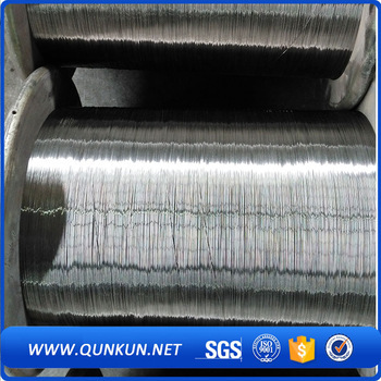 Hot selling thin stainless steel wire rope