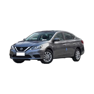 Dongfeng Nissan Sylphy 2024 Redesign: Classic Comfort Edition 1.6L 122HP