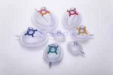 Anesthesia Masks