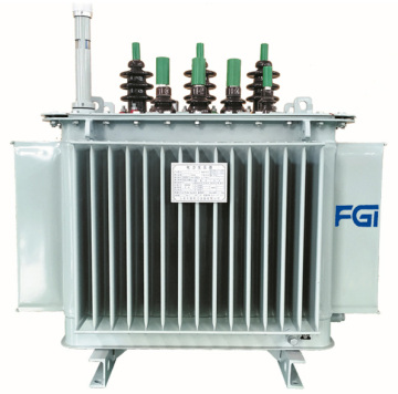 High Performance Oil Immersed Transformers