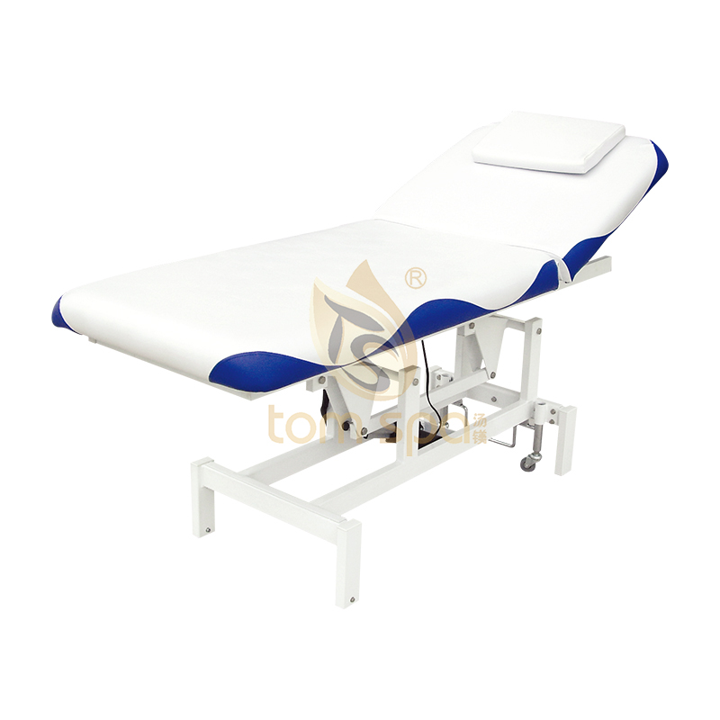 Cosmo Fully Electric Treatment Table