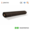 Basalt Fiber Mesh Cloth