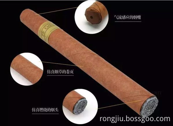 Disposable Cigar