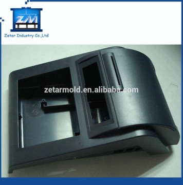 Professional plastic injection moulding part
