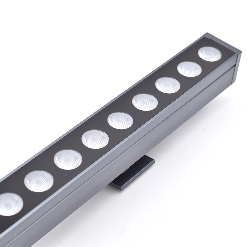 48W IP65 LED Stage Wall Washer Effect Lighting