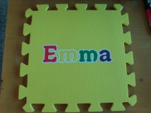 play mats/ foam mats/ eva puzzle mats