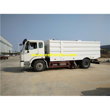 SINOTRUCK 12m3 Road Washing Trucks