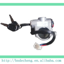 Bus Parts Ignition Switch