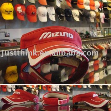 brand golf cap FZ-CP-003