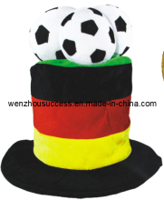 Fan's Jester Hat (SS12-DE037)