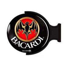 2017 Hot lighted Led Bar Signs