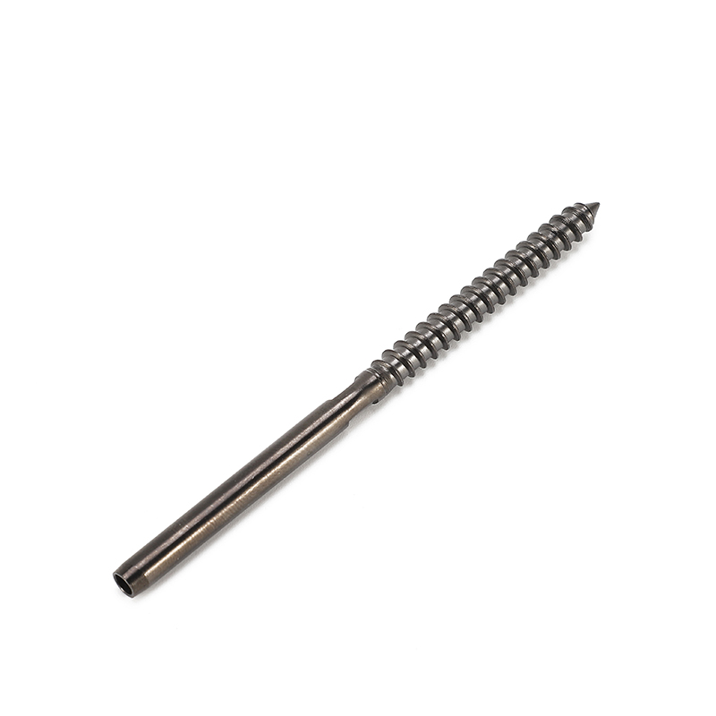 Swage Stud Terminal Left Hand Thread 3 Jpg