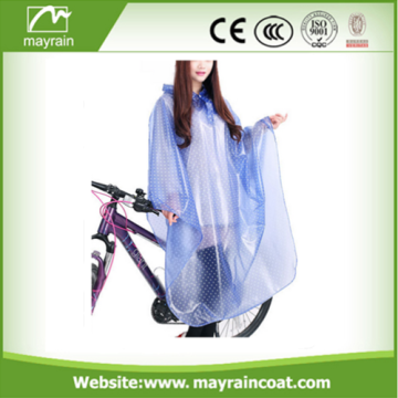 High Quality Adult Cheap Long Bicycle Poncho