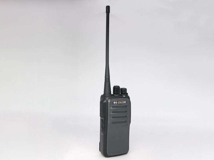 Ecome ET-D40 DMR Digital Digital Tway Radio Machine Talkie Set