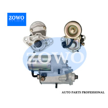 19093 DENSO STARTER MOTOR 12V 2.0KW 11T