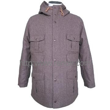 men\'s winter coat
