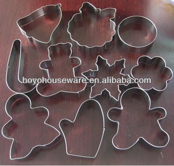 cookie cutter set