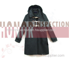 Textile Lab Testing?