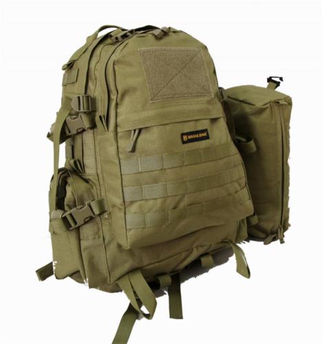 Military Shoulder Tactical Bag