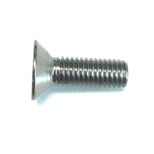 Shop for DIN 7991 Stainless Steel 316 Fasteners: Hex Socket Countersunk Cap Heads in Various Sizes and Lengths (Inch Measurement System)