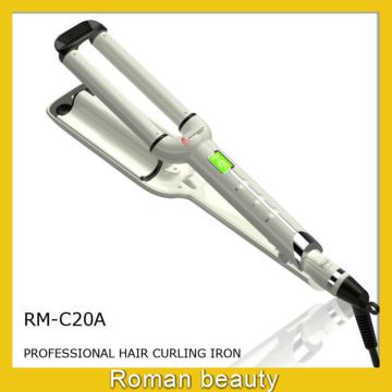 ceramic heater hair curlers professional barber equipments