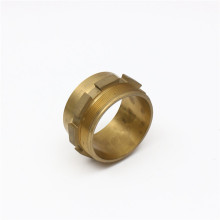 Supplied High Quality Cnc Machining Brass Parts