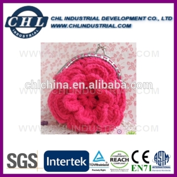 Most popular handcraft woven bag for wholesale