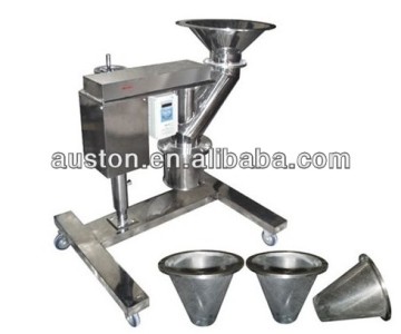 KZL High Speed Quick Granulator