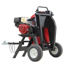 13HP Lifan Gasoline Circular Log Saws