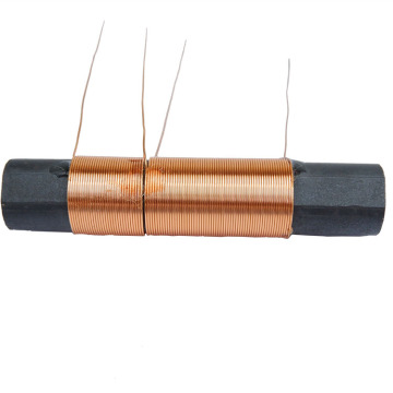 AM Radio Ferrite Rod Antenna Coil