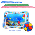 Babyworld Baby Water Mat Tummy Ùine Tummy Ùine Uisge