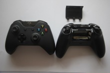 xbox one controller joypad for console accessories