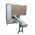 Automatic high speed hot foil stamping machine